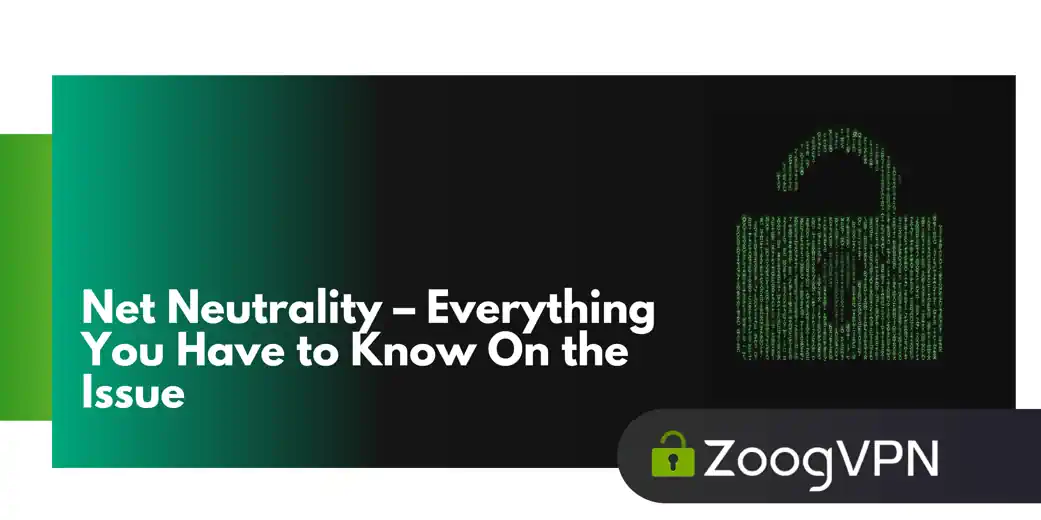 net neutrality blog post