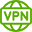 Global VPN network