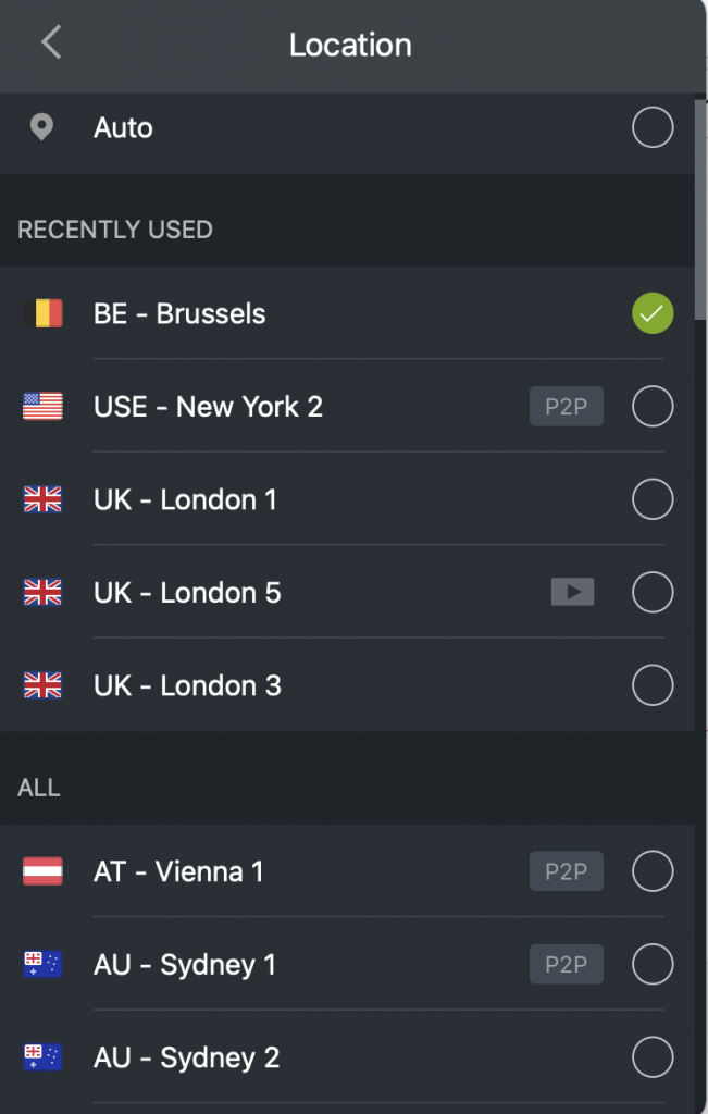 VPN для Инстаграм