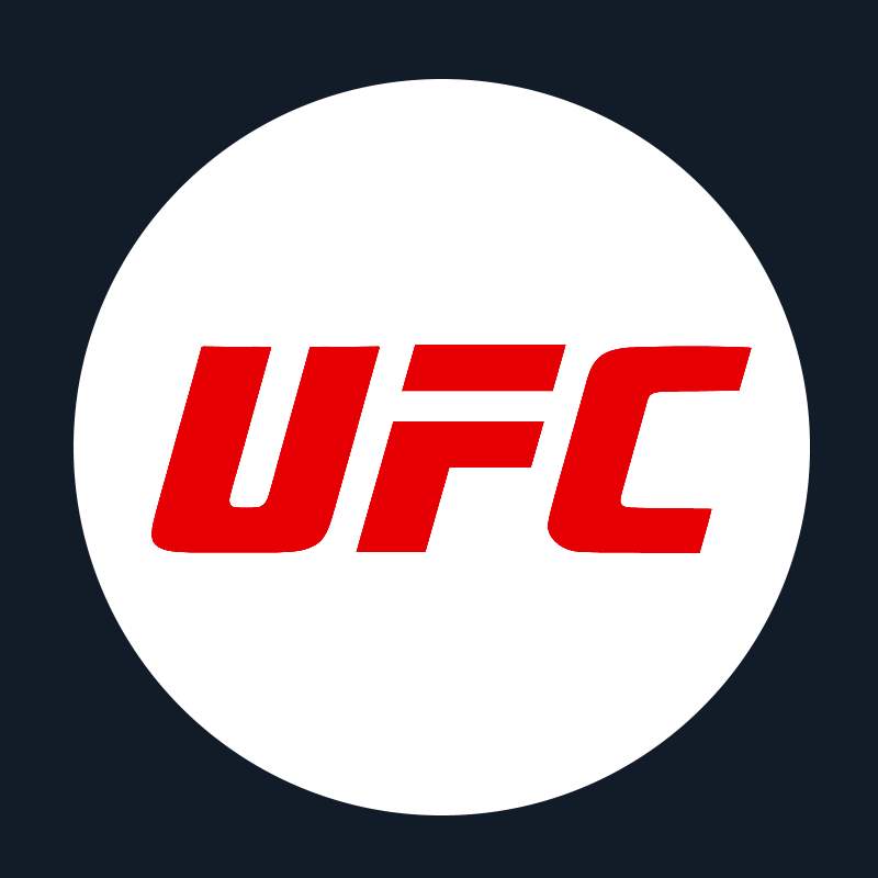 UFC logo