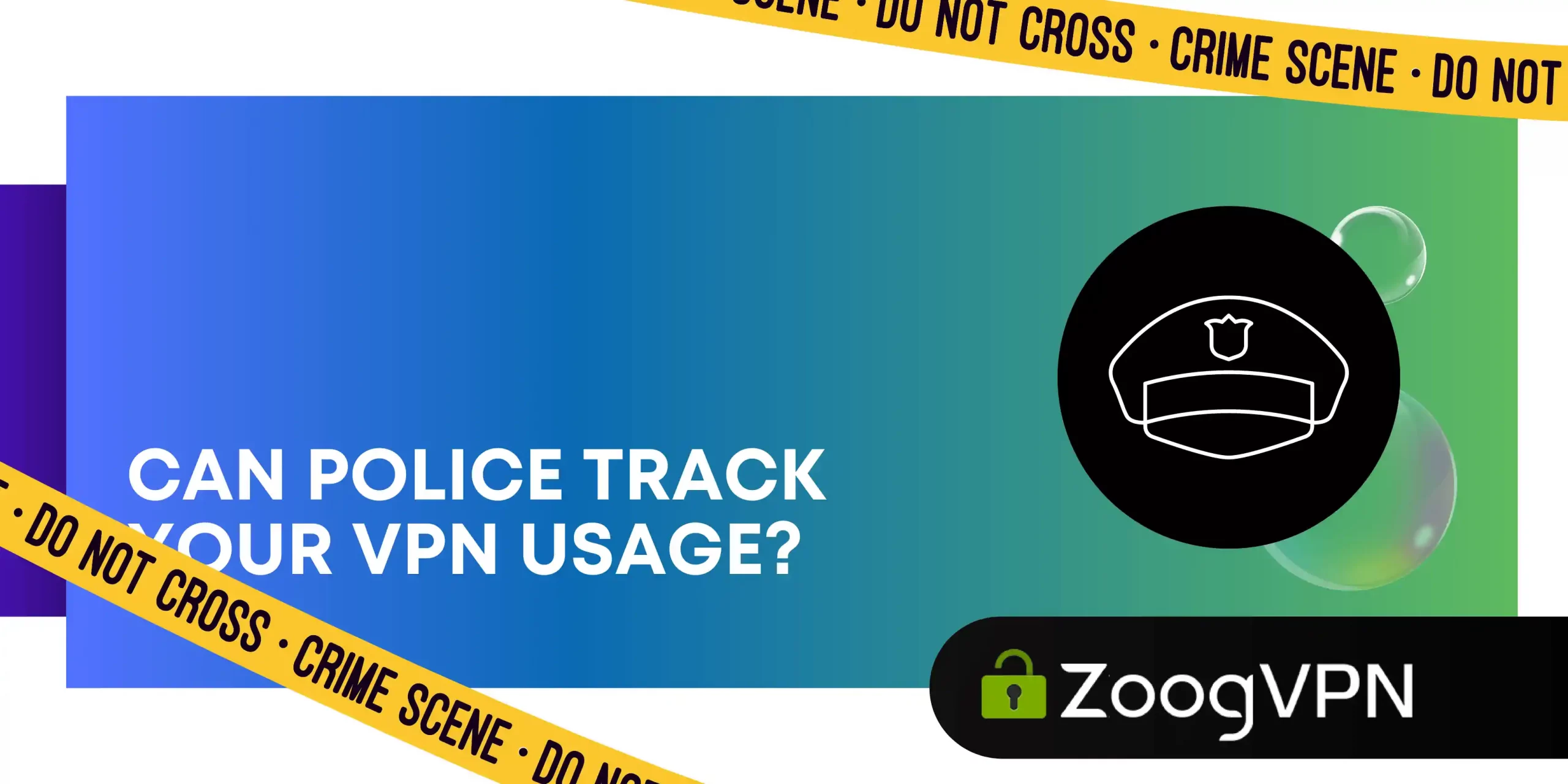 can police track your vpn usage scaled