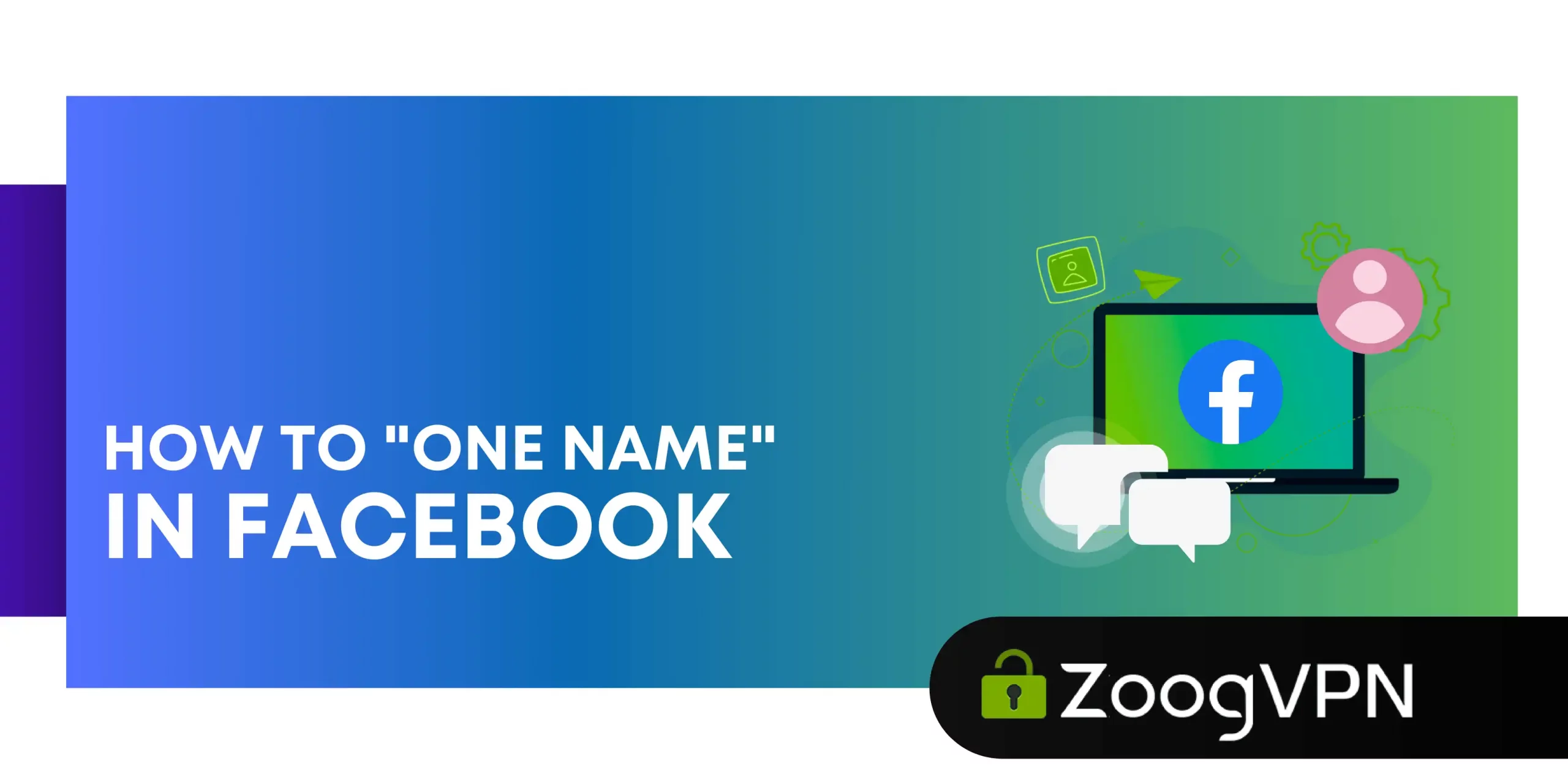 how to one name in facebook scaled