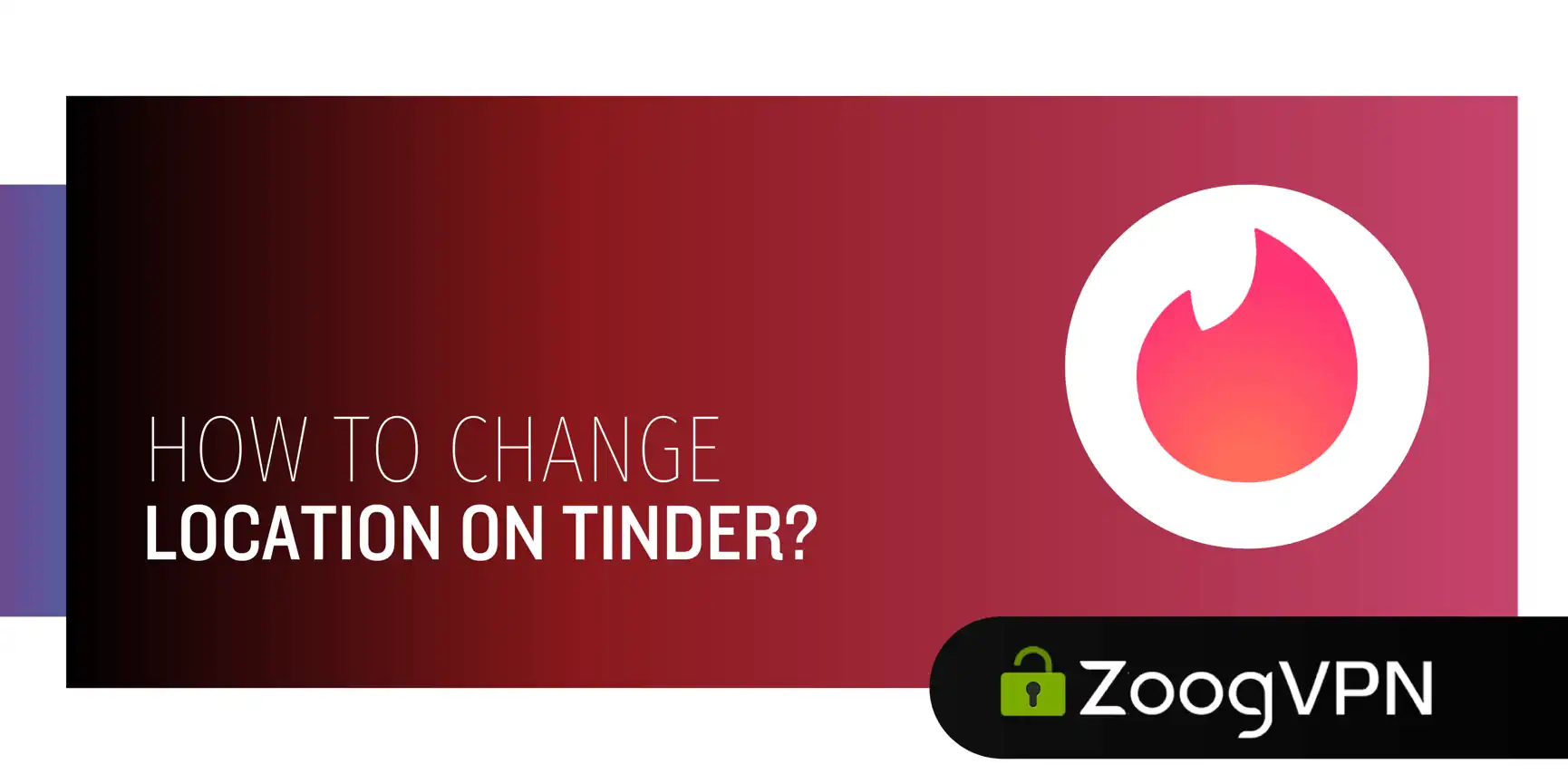 how to change location on tinder