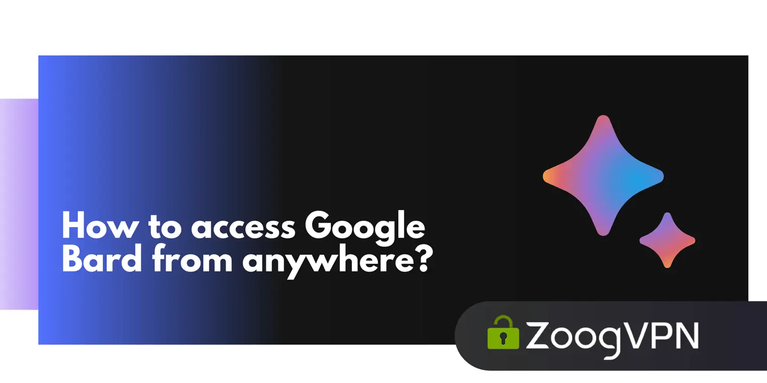 How to access google bard from anywhere