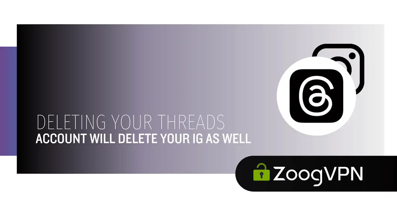 deleting your threads account will delete your ig as well