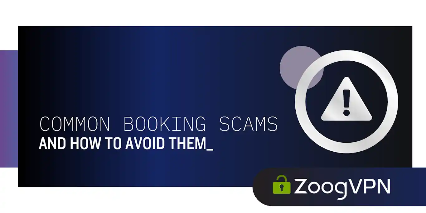 common booking com scams