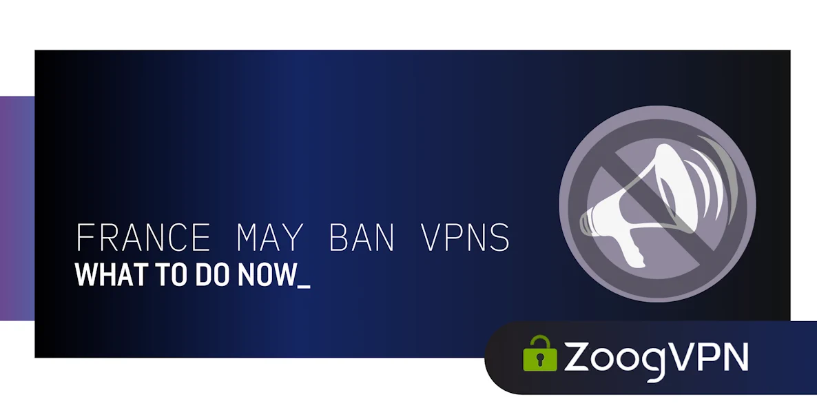 france vpn ban