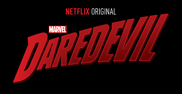 Watch Daredevil only on Netflix