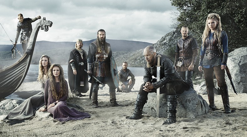 watch vikings season 4 online free