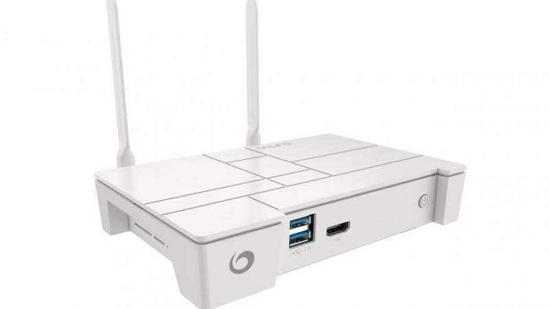 next-gen Vilfo router