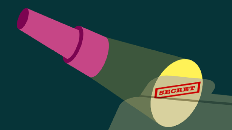 VPN privacy and anonymity 