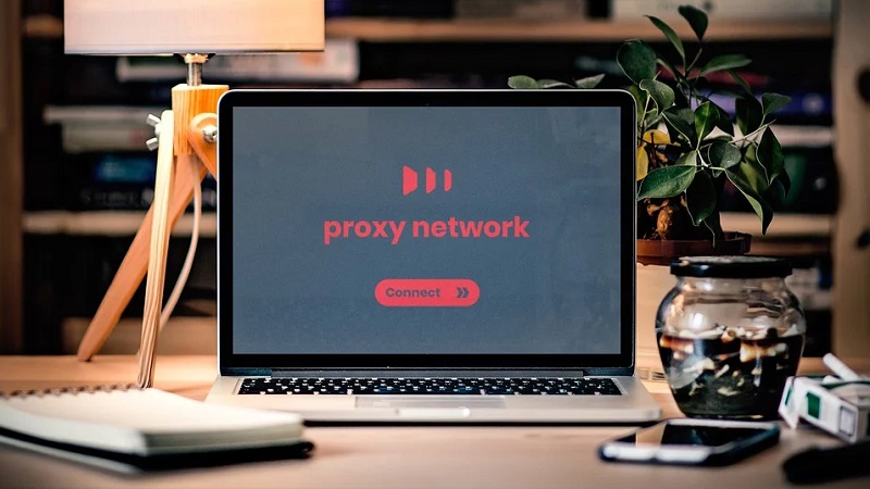 How Does SOCKS5 Proxy Work?