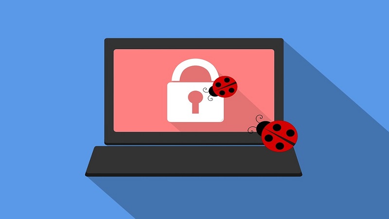 Protect against malicious software