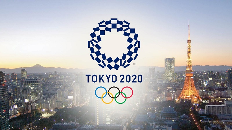 stream the Tokyo Olympics with a VPN